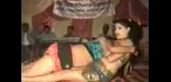  Bhojpuri Hot Recording Dance   MUJRA DANCE